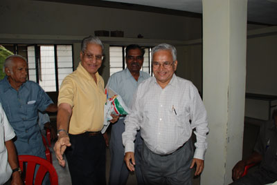 GBM PC branch 2008