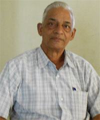 Vasant Kelkar