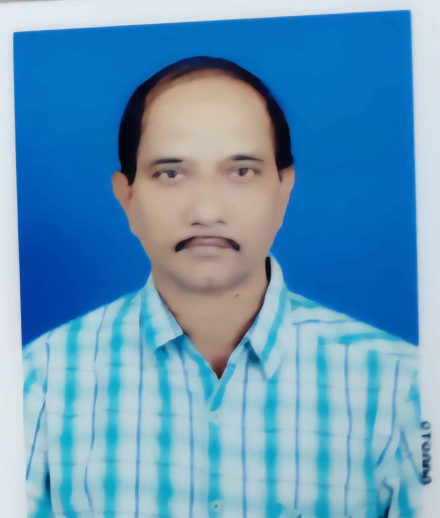 Pramod Mohite