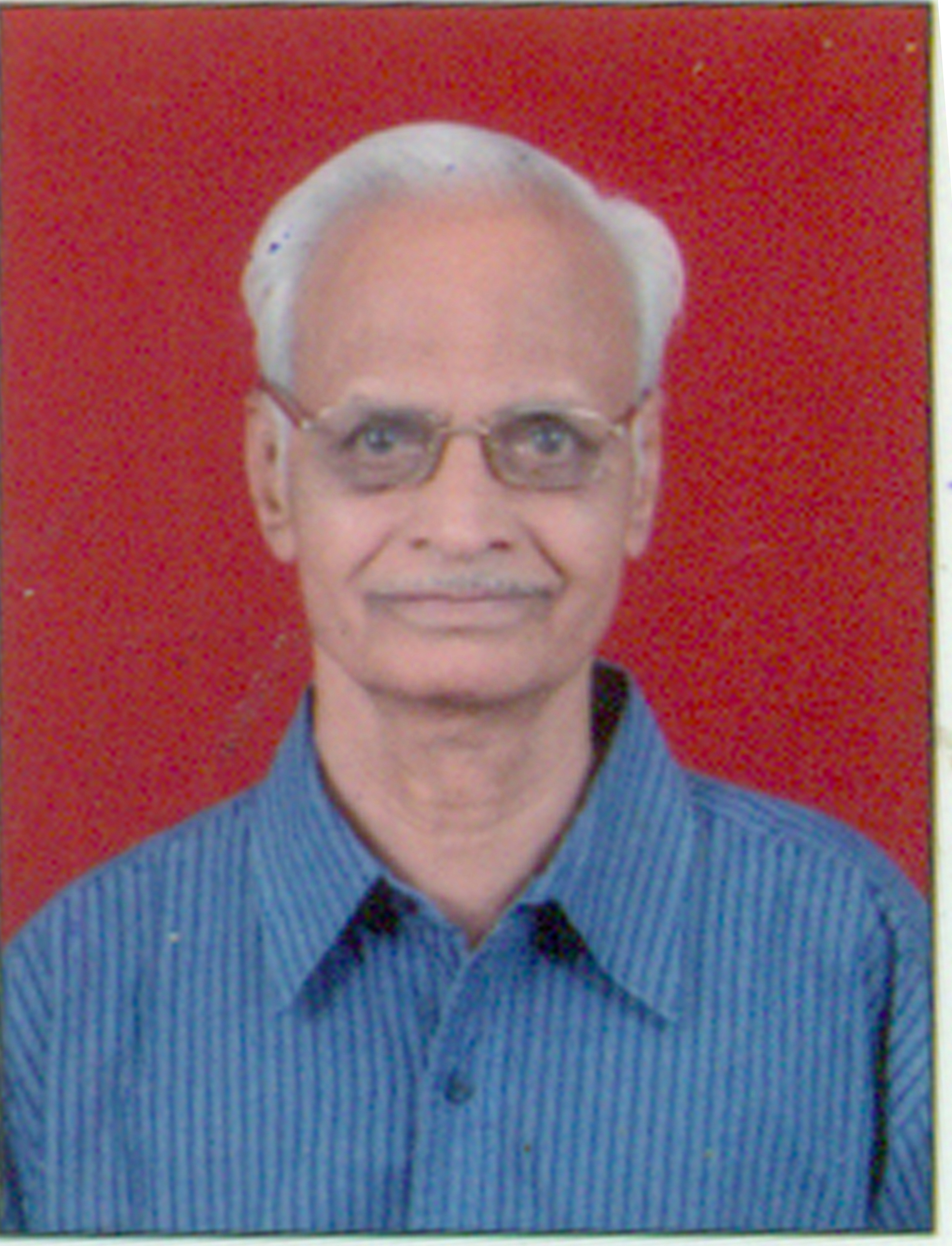 Madhavrao Bamne