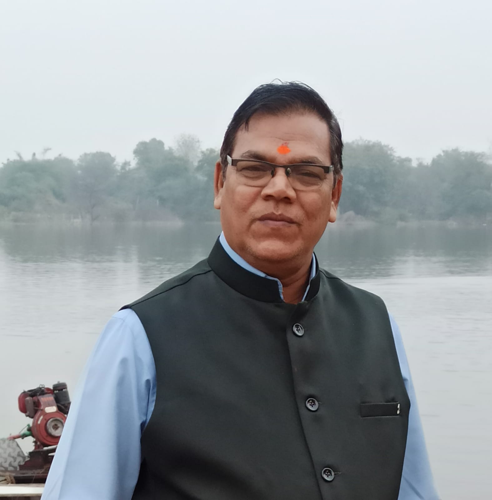 Manohar Patki