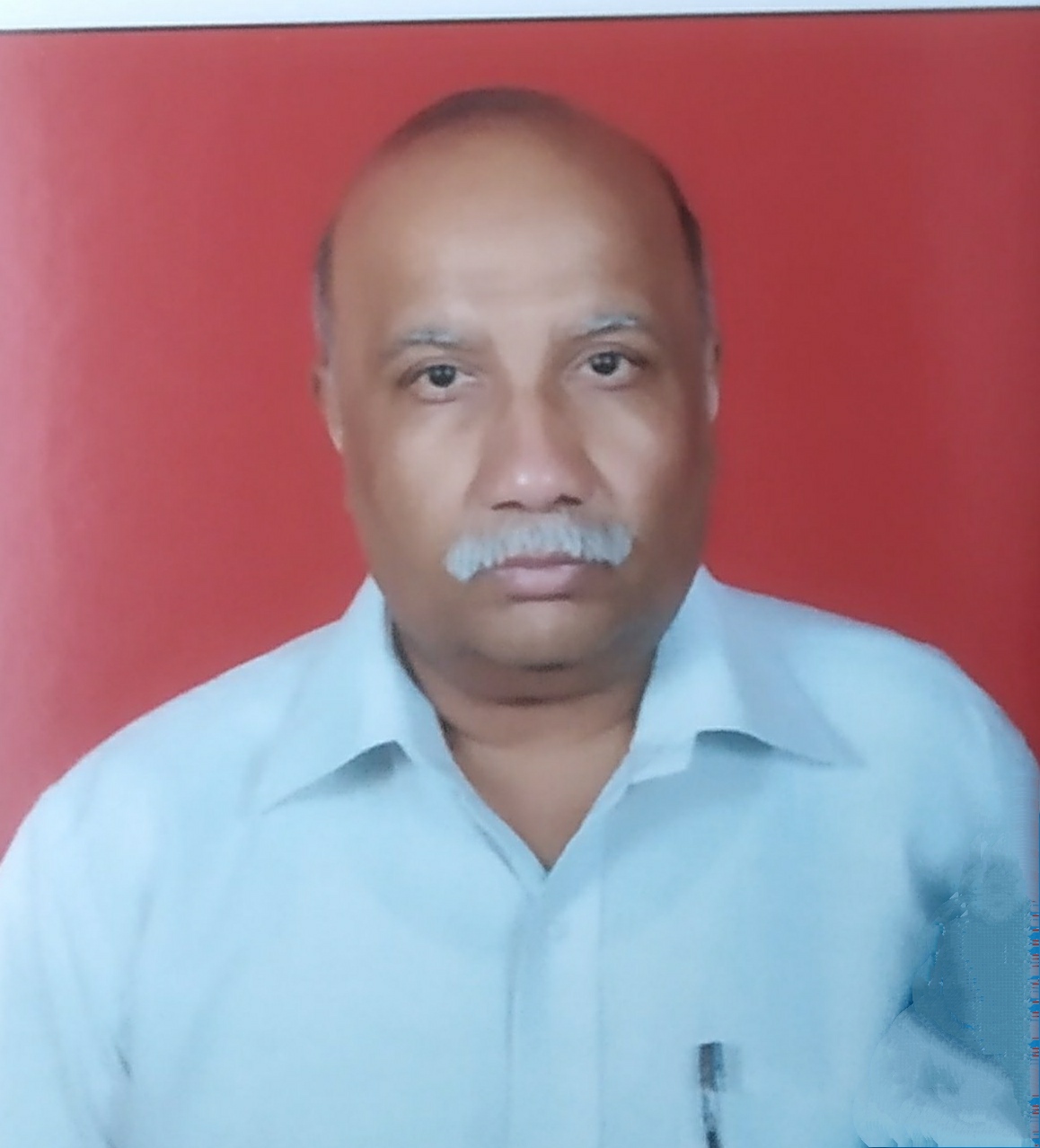 K. S. Kulkarni 