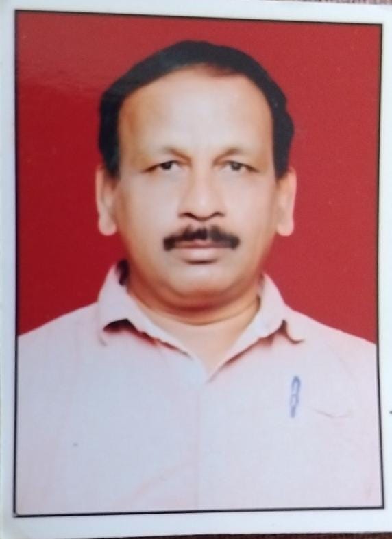 Shri S. N. Khatavkar
