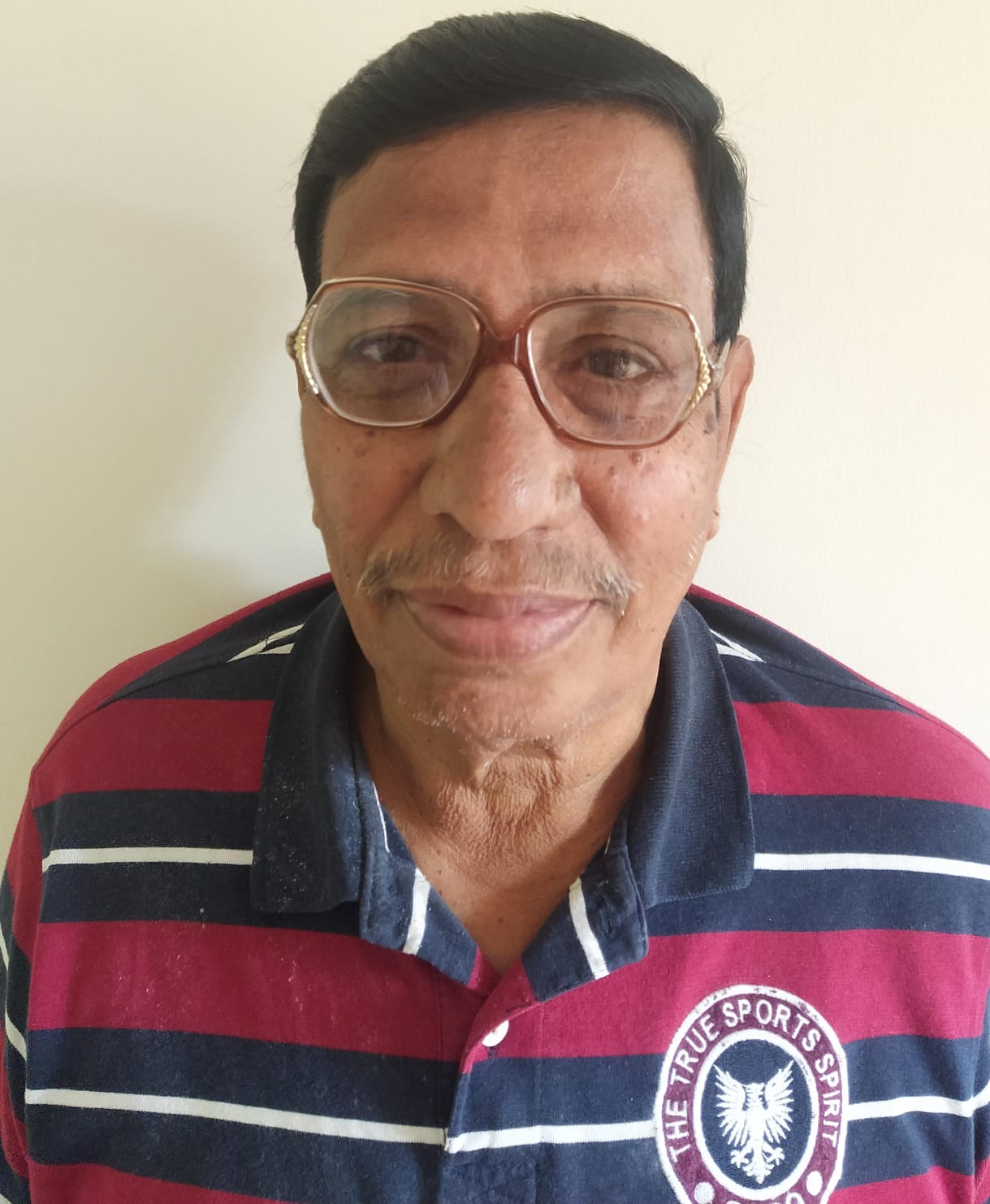 Shri G. G. Nerkar