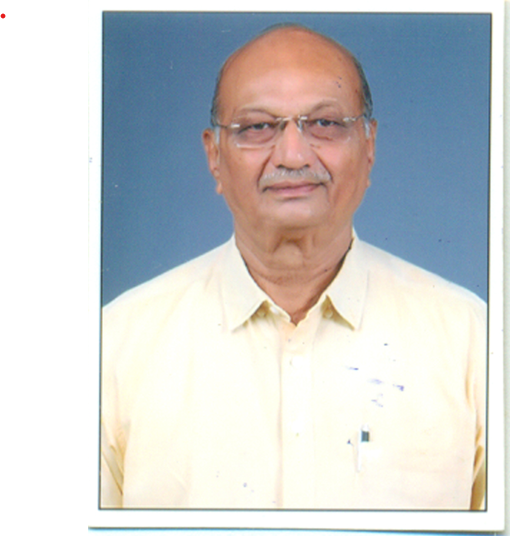 Shri S. B. Sonalkar