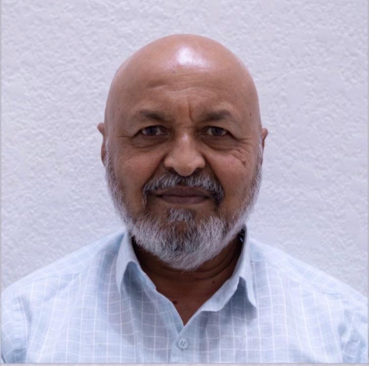 Shri Vinayak Suryavanshi