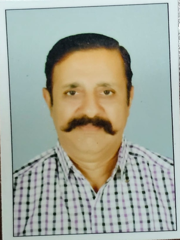 Hanumant Chaudhari